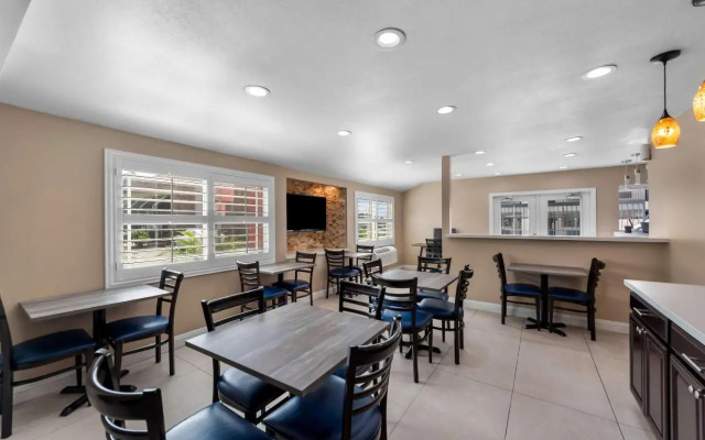 Best Choice Inn Chula Vista