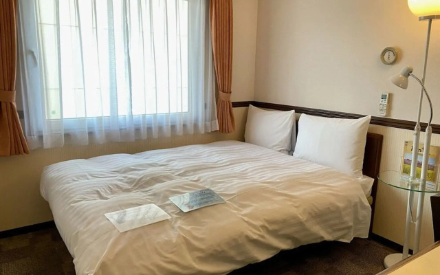 Toyoko Inn Hiroshima Ekimae Ohashi Minami