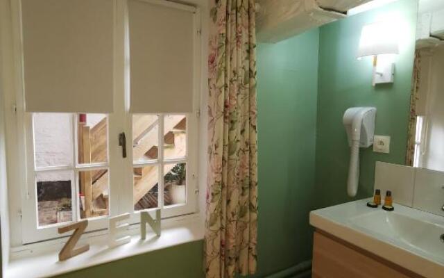 La Tannerie de Montreuil