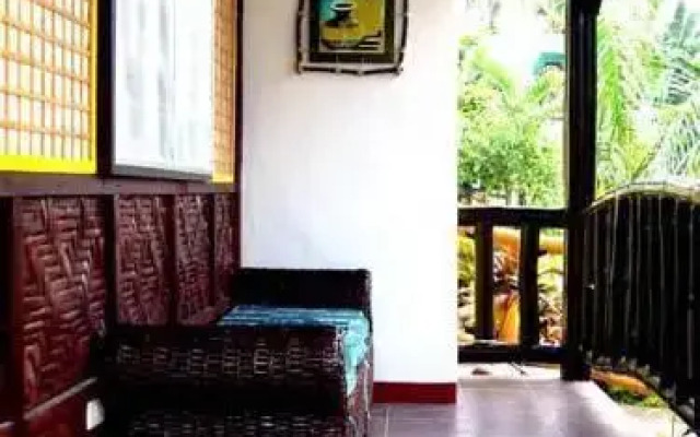 Fernandez Beach and Garden Resort