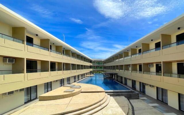 Canyon Hotels & Resorts Boracay