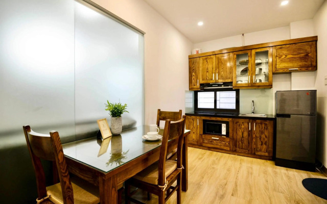 22housing Cau Giay Hotel & Residence