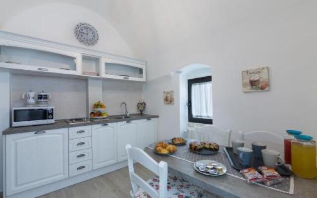 B&B Mimmo e Valeria