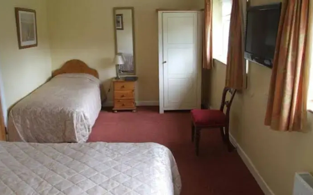 Riversdale Bed & Breakfast