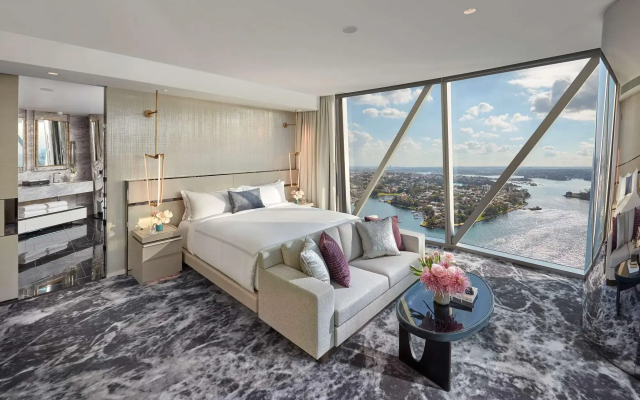 Crown Towers Sydney