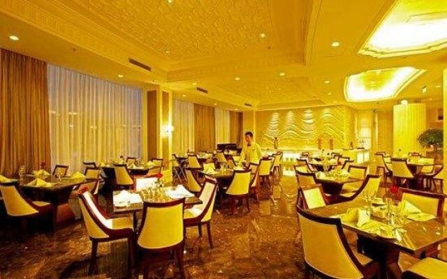 Dezhou Fengguan Holiday Hotel
