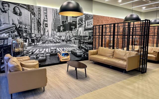 Neu Suites By Serenity Vacation Homes