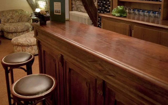 Hôtel Le Clos des Arts