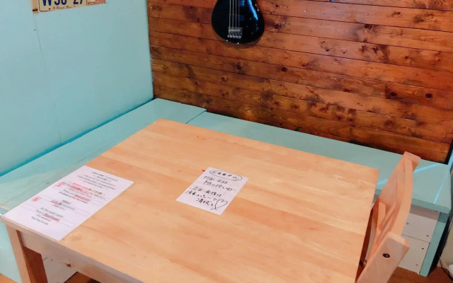 Guesthouse CamCam Okinawa - Hostel