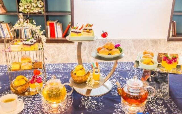 Landison Longmen Resort Hangzhou