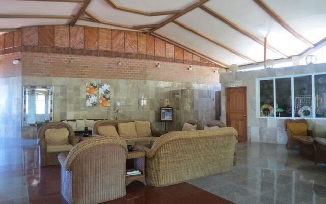 Sea Spring Resort