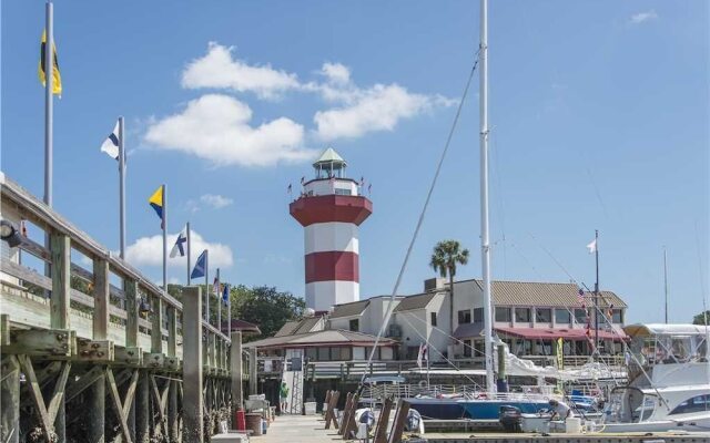 Ocean Breeze 33 - Three Bedroom Condo