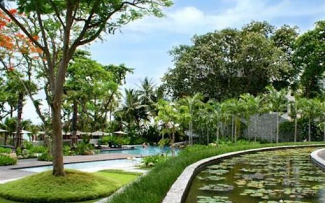 NorthPoint Pattaya by GrandisVillas