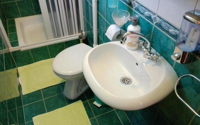Apartments Penovic