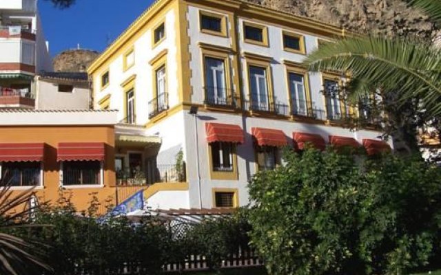 Hotel Conde la Vallesa