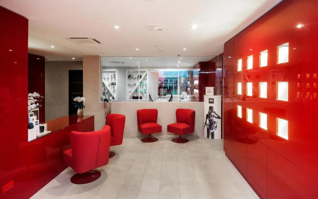 Best Western Le Grand Hotel Le Touquet-Paris-Plage