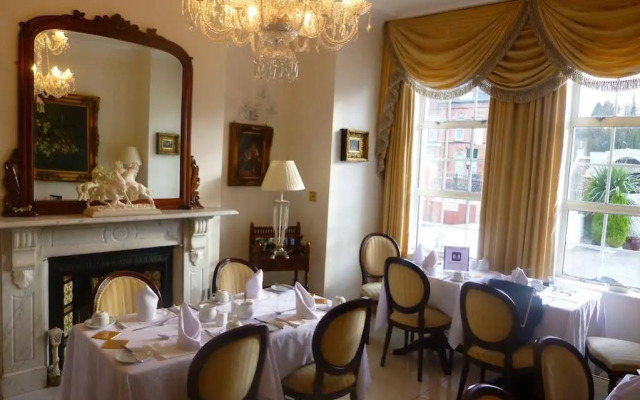 The Blarney Stone Guesthouse
