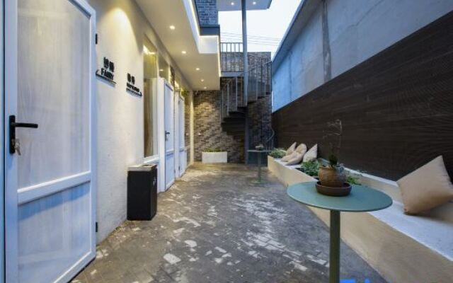 Me&Journey Home Stay