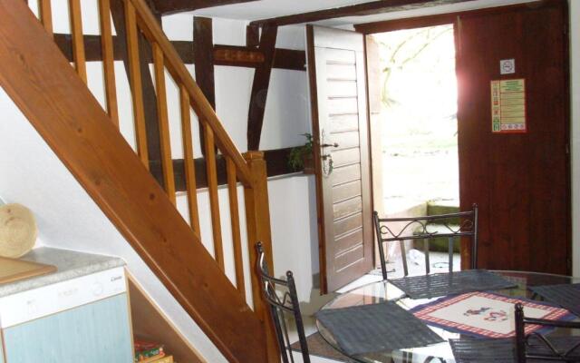 Gites Et Chambres D'hotes Maison Ungerer
