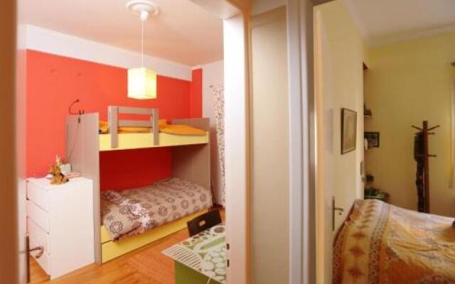 Artistic Apartment Acropolis