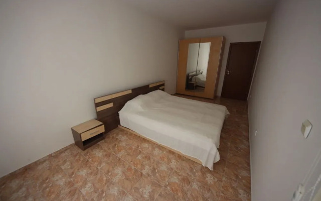 Menada Sunny Day 1 Apartments