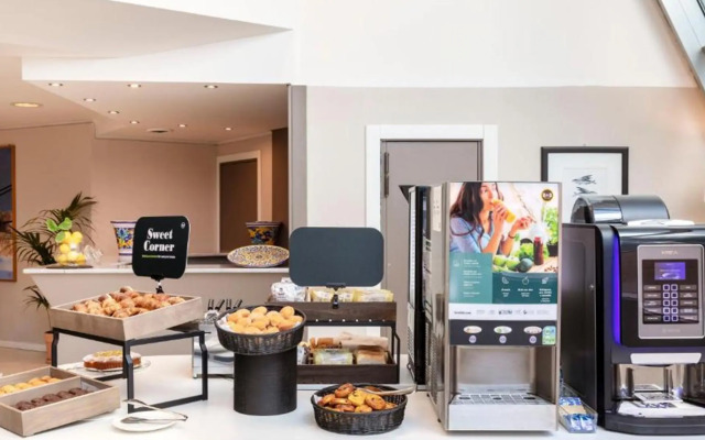 B&B Hotel Trapani Crystal