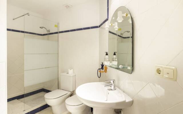 Apartamento Terraza Juan
