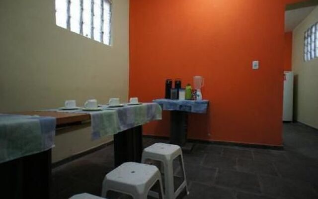 Hercus Hostel Lapa