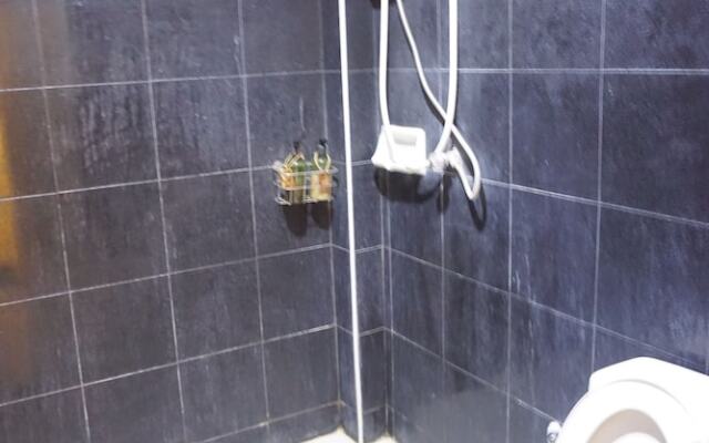 Mountain Green Resort Dansai