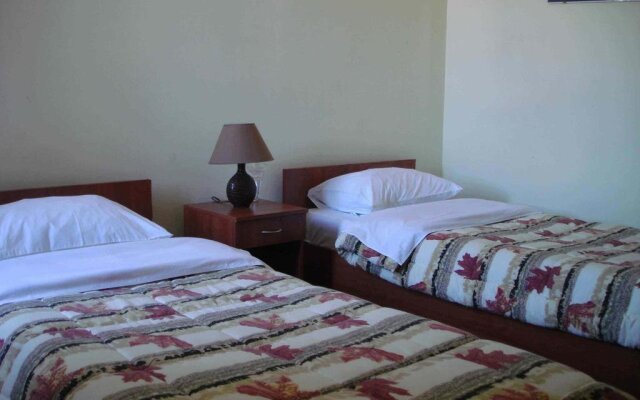 Hotel Monte Rosa