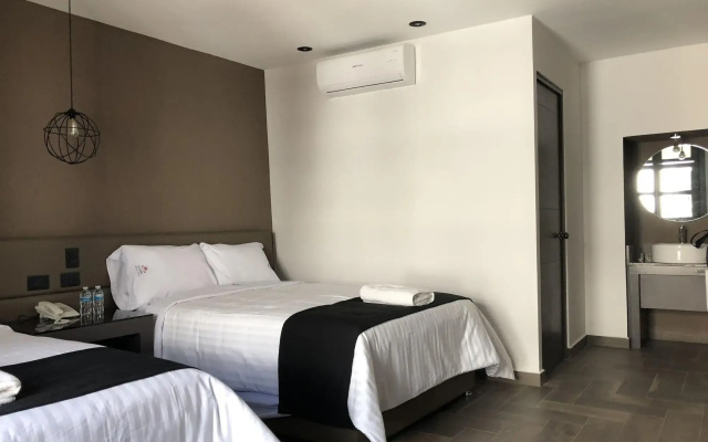 Hotel Isabel