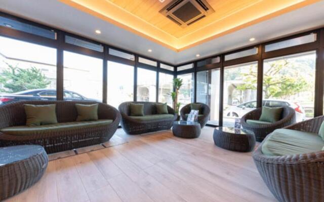 LiVEMAX Resort Atami Ocean