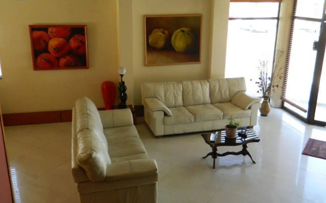 Hotel Cano