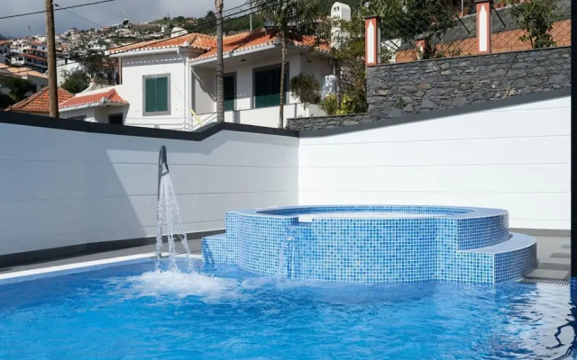 Villa Andrade Ocean View