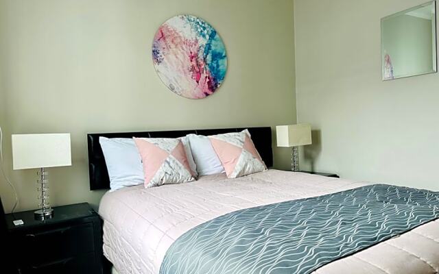 A1 Kaikoura Motel & Holiday Park