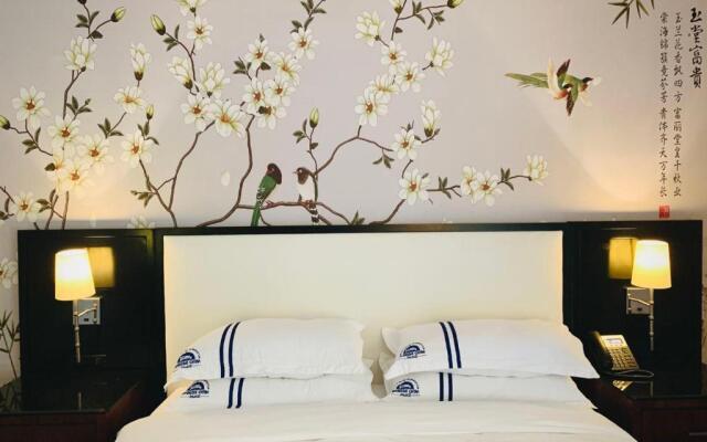 WangShi China Palace B&B