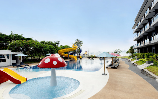 Beach Garden Hotel Cha Am