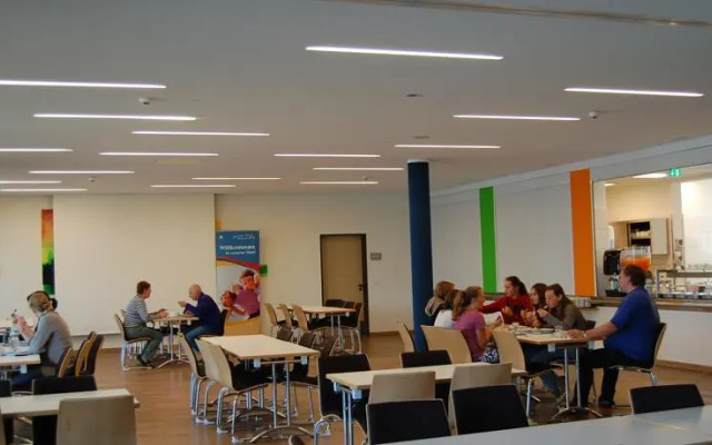 Jugendherberge Ratzeburg am See