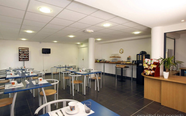Comfort Suites Pau Idron
