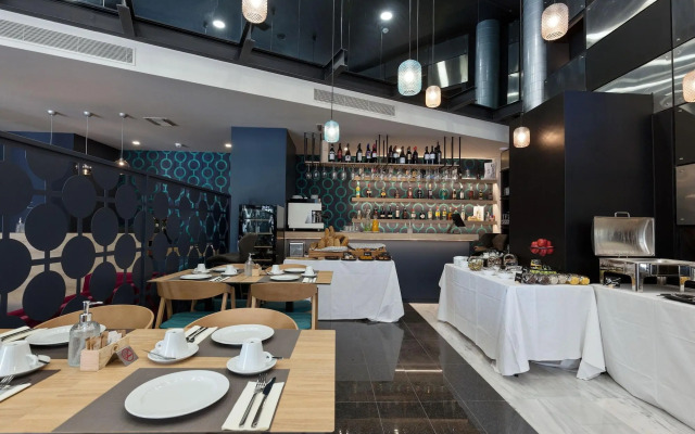 Trendy Hotel by Athens Prime Hotels