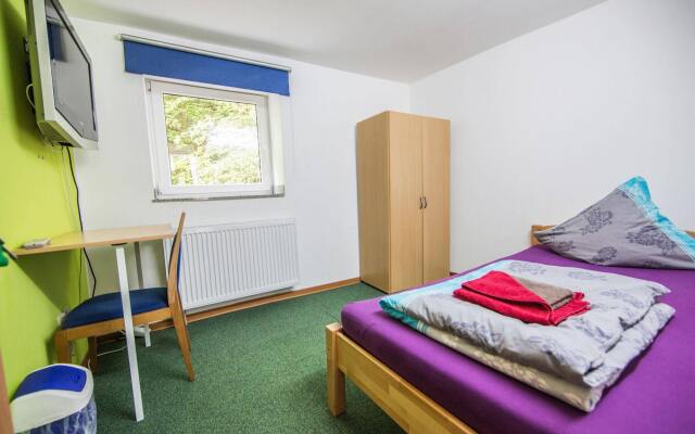 Hotel Burghof