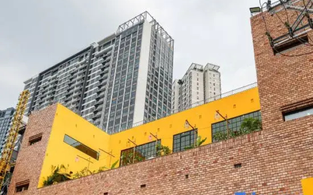 La Rose Blanc Pool Villa