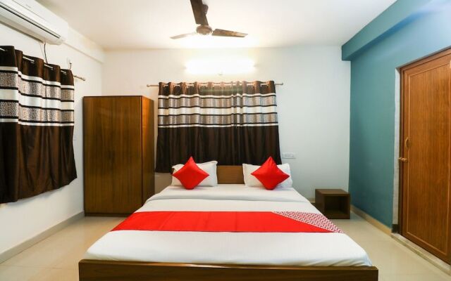 OYO 49454 Alankar Guesthouse
