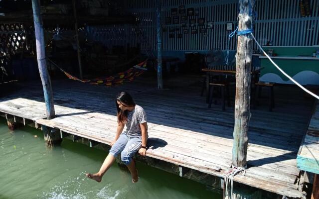 Rub Lom Chom Klong Homestay