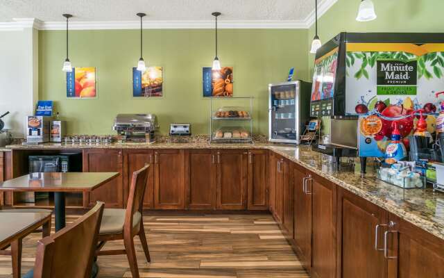 Best Western Of Hartland