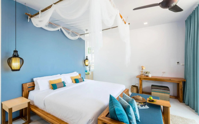 Krabi Home Resort