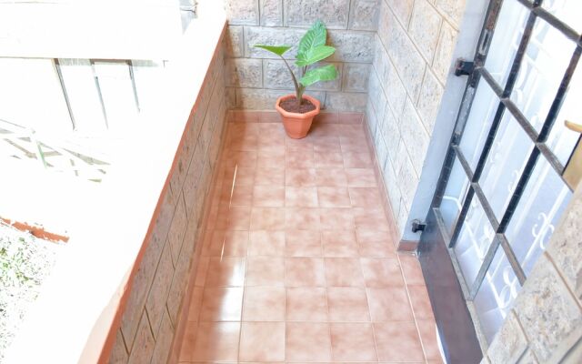 Delight Mainstay Homes - Westlands