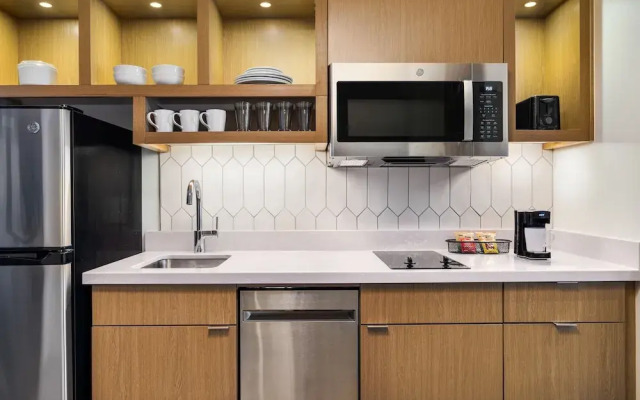 Towneplace Suites By Marriott Memphis Germantown