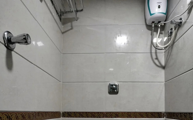 Hotel Tip Top Residency