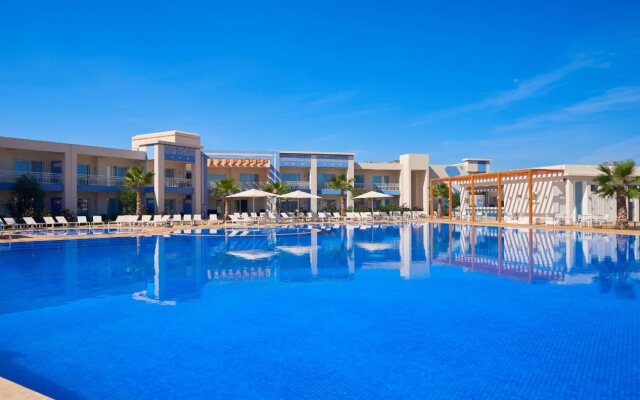 Melia Saidia Residences
